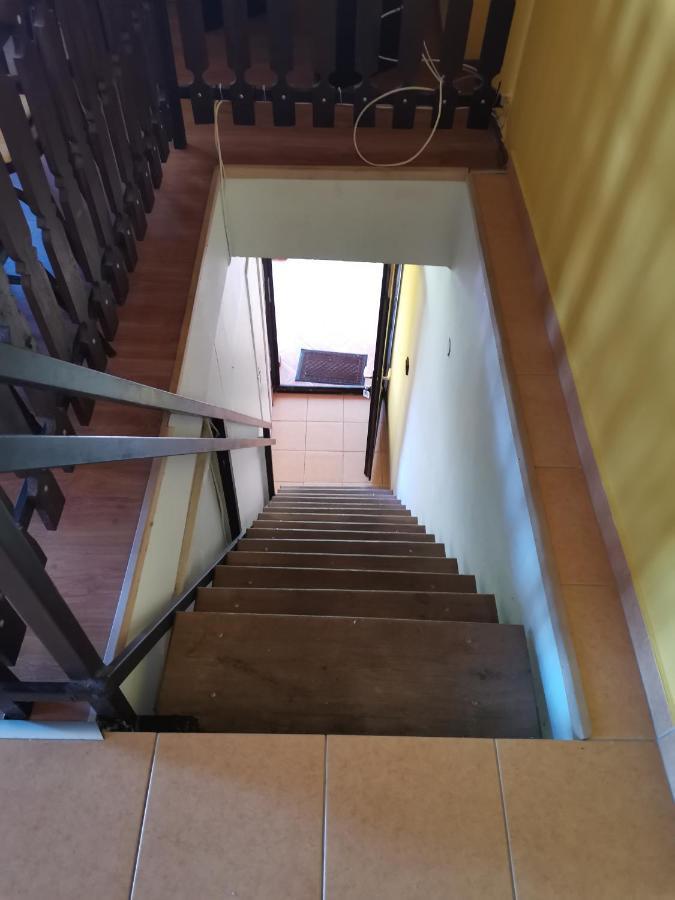 Roland Apartman Lägenhet Balatonlelle Exteriör bild