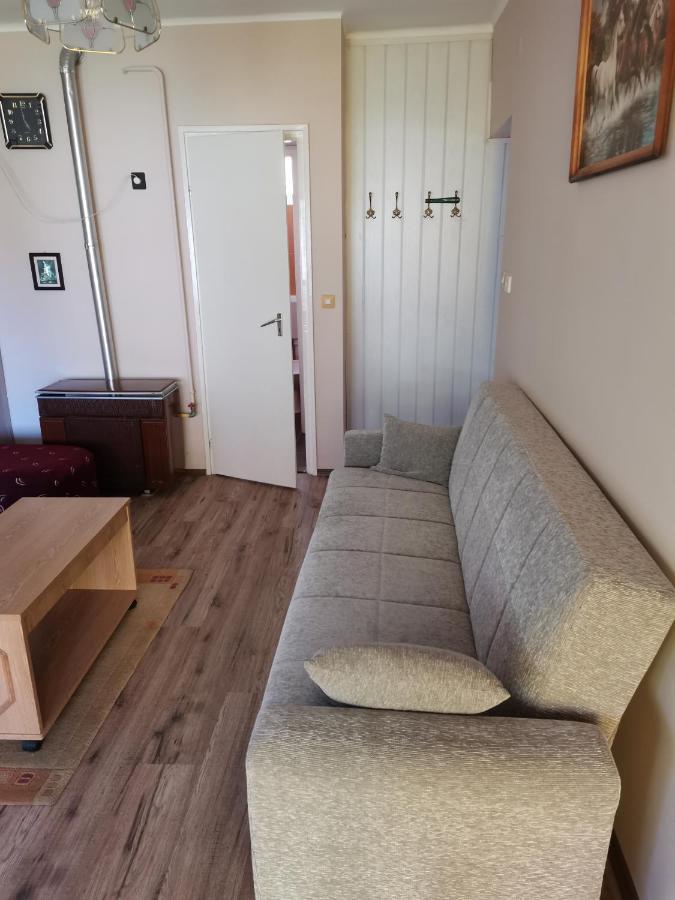 Roland Apartman Lägenhet Balatonlelle Exteriör bild